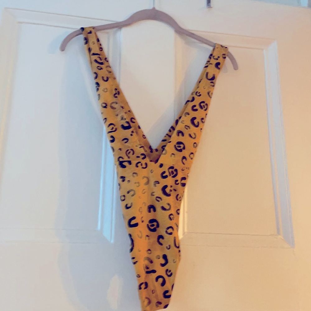 Swimsuit